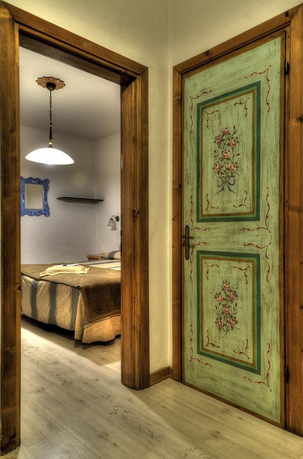 Albergo Venezia Sappada Værelse billede