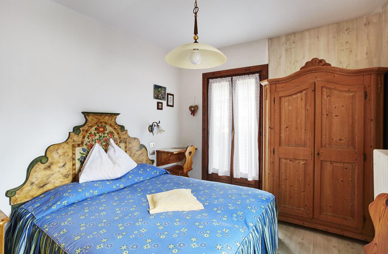 Albergo Venezia Sappada Eksteriør billede