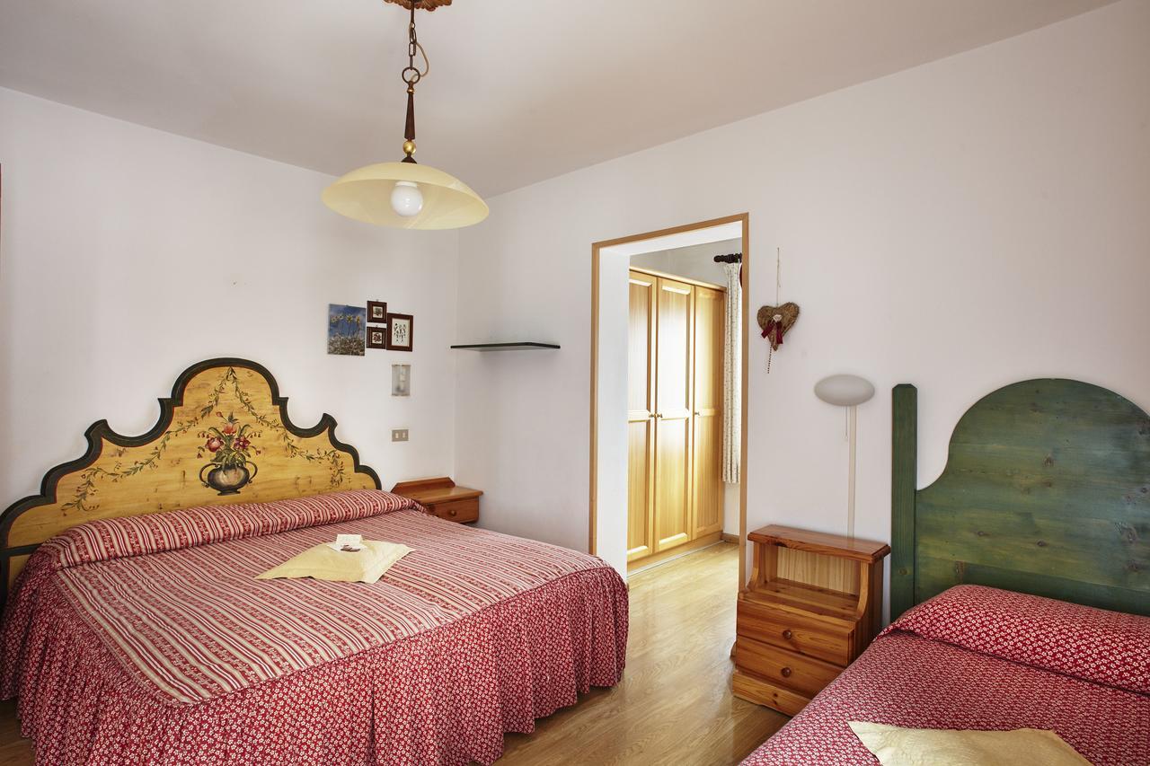 Albergo Venezia Sappada Eksteriør billede