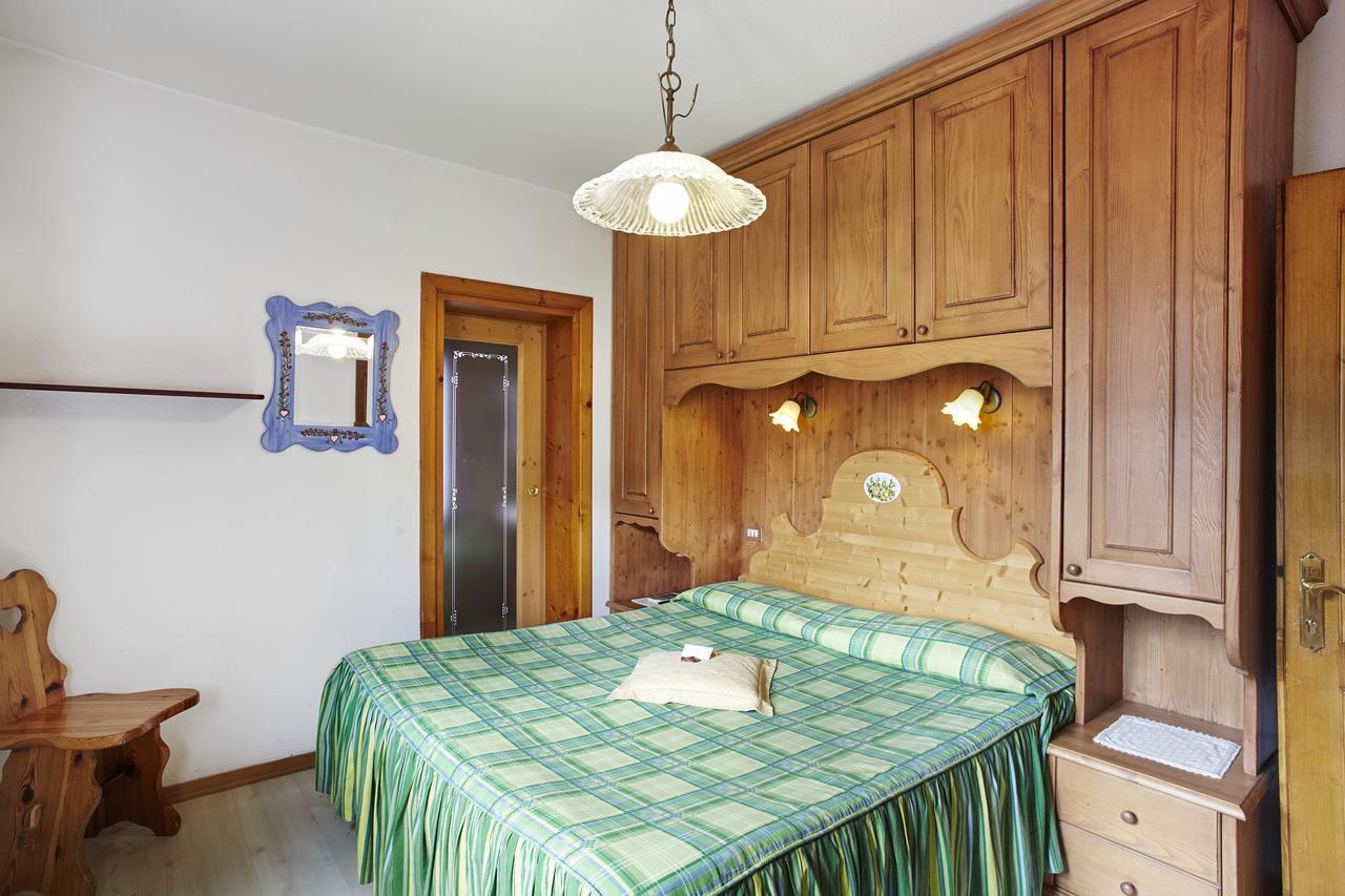 Albergo Venezia Sappada Eksteriør billede